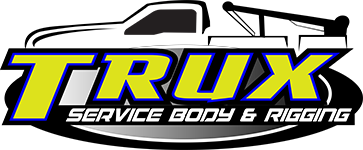 Trux Service Body